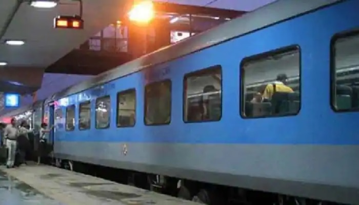 Indian Railways/IRCTC: ಏಪ್ರಿಲ್ 10 ರಿಂದ ಹಳಿಗೆ ಮರಳಲಿದೆ 90 %ರಷ್ಟು ರೈಲುಗಳು  title=