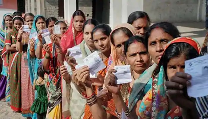 Elections 2021 Updates: ಪಶ್ಚಿಮ ಬಂಗಾಳ 78%, ಕೇರಳದಲ್ಲಿ  70% ರಷ್ಟು ಮತದಾನ 