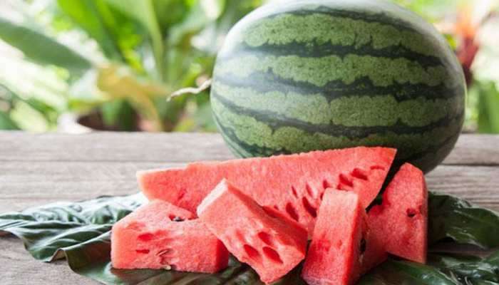 Watermelon Peel Benefits: ಕಲ್ಲಂಗಡಿ ಸಿಪ್ಪೆಯ ಪ್ರಯೋಜನಗಳ ಬಗ್ಗೆ ತಿಳಿದಿದೆಯೇ? title=