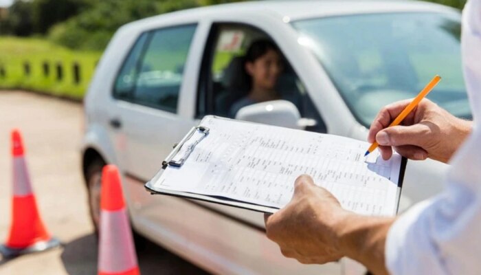 Driving License ಮಾಡಿಸಲು  RTO ಗೆ ಹೋಗಬೇಕಾಗಿಲ್ಲ, ಆನ್‌ಲೈನ್‌ ನಲ್ಲಿಯೇ ನಡೆಯುತ್ತದೆ ಡ್ರೈವಿಂಗ್ ಟೆಸ್ಟ್ 