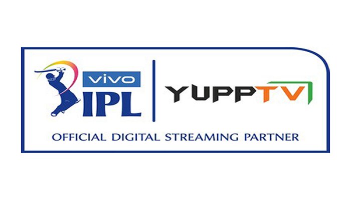 IPL 2021 Digital Broadcasting Rights ಖರೀದಿಸಿದ YuppTV, ಸುಮಾರು 100 ದೇಶಗಳಲ್ಲಿ IPL 2021 ಪ್ರಸಾರ