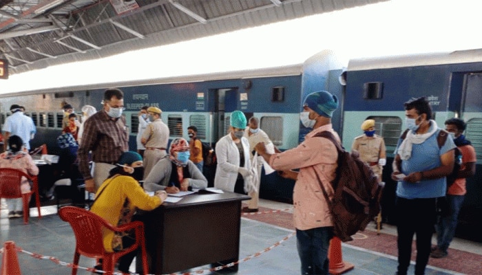 Indian Railways: ಈ 6 ನಿಲ್ದಾಣಗಳಲ್ಲಿ ಸಿಗಲ್ಲ ಪ್ಲಾಟ್‌ಫಾರ್ಮ್ ಟಿಕೆಟ್‌ 