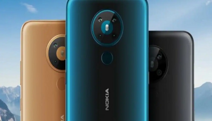 Nokia Smartphones 2021 - ಏಕಕಾಲಕ್ಕೆ ಆರು Nokia ಸ್ಮಾರ್ಟ್ ಫೋನ್ ಗಳ ಬಿಡುಗಡೆ, ಬೆಲೆ ಮತ್ತು ವೈಶಿಷ್ಟ್ಯ ವಿವರ ಇಲ್ಲಿದೆ