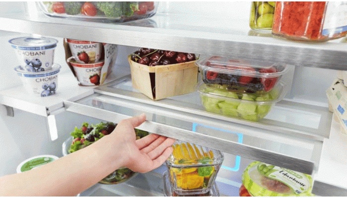 Food Storage Tips: ಬೇಸಿಗೆಯಲ್ಲಿ ಈ ವಸ್ತುಗಳನ್ನು ಫ್ರಿಜ್‌ನಲ್ಲಿ ದೀರ್ಘಕಾಲ ಇಡಬೇಡಿ