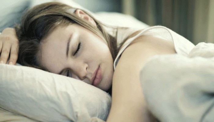 Home Remedies For Good Sleep: ರಾತ್ರಿ ಸರಿಯಾಗಿ ನಿದ್ರೆ ಬರುತ್ತಿಲ್ಲವೇ? ನಿಮ್ಮ ಅಡುಗೆಮನೆಯಲ್ಲಿಯೇ ಇದೆ ಪರಿಹಾರ