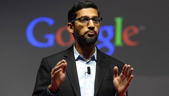 Harassment In Google Office: Google ಕಚೇರಿಯಲ್ಲಿ ಕಿರುಕುಳದ ಆರೋಪ, CEO ಸುಂದರ್ ಪಿಚೈಗೆ ಪತ್ರ ಬರೆದ 500 ನೌಕರರು