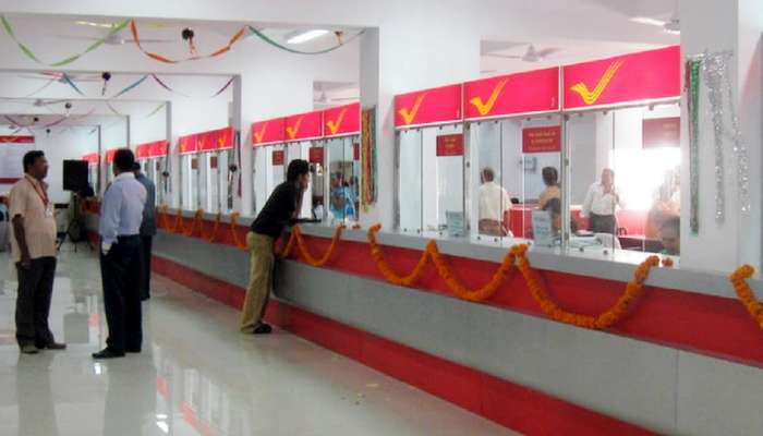 Post Office scheme: ಪೋಸ್ಟ್ ಆಫೀಸ್ ಈ ಯೋಜನೆಯಿಂದ ನೀವು ಗಳಿಸಬಹುದು ₹ 10 ಲಕ್ಷ : ಹೇಗೆ ಇಲ್ಲಿದೆ!