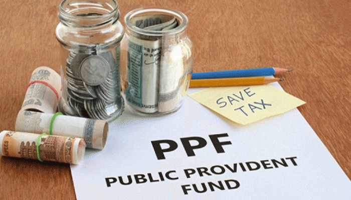 Public Provident Fund: ಪಿಪಿಎಫ್‌ನಲ್ಲಿ ತಿಂಗಳಿಗೆ 1000 ರೂಪಾಯಿ ಹೂಡಿಕೆ ಮಾಡಿ, 26 ಲಕ್ಷ ರೂ. ಗಳಿಸಿ title=