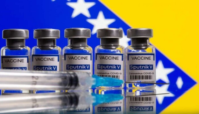 Russia Corona Vaccine Sputnik V ತುರ್ತು ಬಳಕೆಗೆ Modi ಸರ್ಕಾರದ ಅನುಮತಿ title=