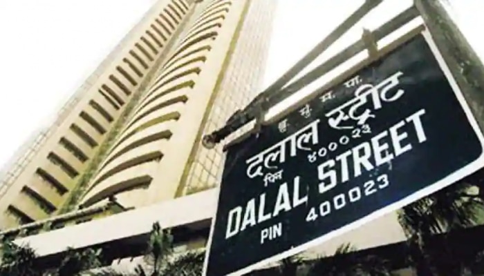 Stock Market Today: Corona ಹೊಡೆತಕ್ಕೆ Dalal Street ತತ್ತರ, 8 ಲಕ್ಷ ಕೋಟಿ ಕಳೆದುಕೊಂಡ ಹೂಡಿಕೆದಾರರು