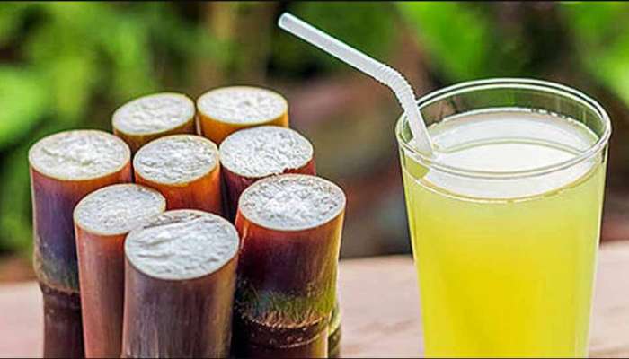 Sugarcane Juice: ಕಬ್ಬಿನ ಹಾಲಿನಲ್ಲಿದೆ ನಿಮ್ಮ ಆರೋಗ್ಯದ ಗುಟ್ಟು: ಇಲ್ಲಿದೆ ಅದರ ಪ್ರಯೋಜನಗಳು! title=