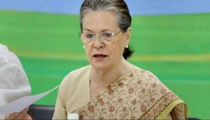 Sonia Gandhi: ರಾಯ್ ಬರೇಲಿ ಲೋಕಸಭಾ ಕ್ಷೇತ್ರಕ್ಕೆ ₹ 1.17 ಕೋಟಿ ದೇಣಿಗೆ ನೀಡಿದ ಸೋನಿಯಾ ಗಾಂಧಿ! title=