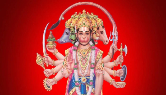 Hanuman Jayanti 2021: ನಾಳೆ ಚೈತ್ರ ಹುಣ್ಣಿಮೆ ಹಾಗೂ ಹನುಮ ಜಯಂತಿ, ಇಲ್ಲಿದೆ ಮುಹೂರ್ತ, ಪೂಜಾ ವಿಧಿ ಸಂಪೂರ್ಣ ವಿವರ