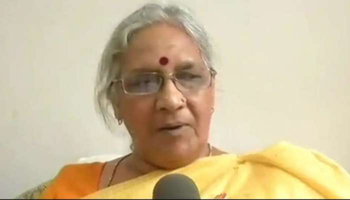 Karuna Shukla : ಕಾಂಗ್ರೆಸ್ ಹಿರಿಯ ನಾಯಕಿ ಕೊರೋನಾಗೆ ಬಲಿ..!
