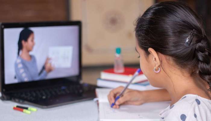 Online Classes : ಕಾಲೇಜು ವಿದ್ಯಾರ್ಥಿಗಳಿಗೆ ಮೇ 12 ರವರೆಗೆ ಆನ್‌ಲೈನ್ ಕ್ಲಾಸ್..!