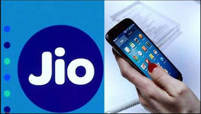 Jio ಗ್ರಾಹಕರೇ ನಿಮಗೆ 4G ಇಂಟರ್ನೆಟ್ ಅವಶ್ಯಕತೆ ಇದೆಯೇ ಹಾಗಿದ್ರೆ ಈ ಪ್ಲಾನ್ ರಿಚಾರ್ಜ್ ಮಾಡಿಸಿ! title=