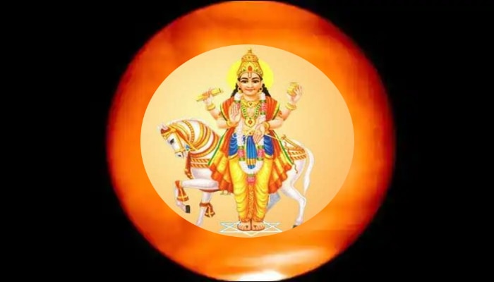 Venus Transit 2021: ಮೇ 4 ರಂದು ವೃಷಭ ರಾಶಿಯಲ್ಲಿ ಶುಕ್ರ ಗೋಚರ, ಎಲ್ಲ ರಾಶಿಗಳ ಮೇಲೆ ಪ್ರಭಾವ title=