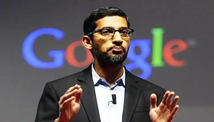 Google CEO On Covid Situation In India: ಭಾರತದಲ್ಲಿ ಕೊರೊನಾದ ಅತ್ಯಂತ ಕೆಟ್ಟ ಹಂತ ಬಾಕಿ ಇದೆ ಎಂದ ಸುಂದರ್ ಪಿಚೈ