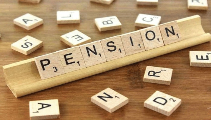 Provisional Pension: ಲಕ್ಷಾಂತರ ಪಿಂಚಣಿದಾರರಿಗೆ ಪರಿಹಾರ ಸುದ್ದಿ! 