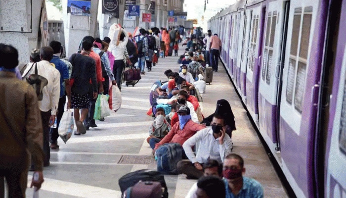 Indian Railways: ಮುಂದಿನ ಆದೇಶದವರೆಗೆ ಈ ಎಲ್ಲಾ ವಿಶೇಷ ರೈಲುಗಳನ್ನು ರದ್ದುಗೊಳಿಸಿದ ರೈಲ್ವೆ, ಇಲ್ಲಿದೆ ಫುಲ್ ಲಿಸ್ಟ್