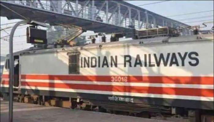 Indian Railways : ಕೊರೋನಾಗೆ 1,952 ರೈಲ್ವೆ ಸಿಬ್ಬಂದಿಗಳು ಬಲಿ : ರೈಲ್ವೆ ಇಲಾಖೆ