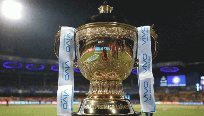 IPL 2021: ಐಪಿಎಲ್‌ನ ಉಳಿದ ಪಂದ್ಯಗಳನ್ನು ಭಾರತದಲ್ಲೇ ನಡೆಸಬಹುದು!