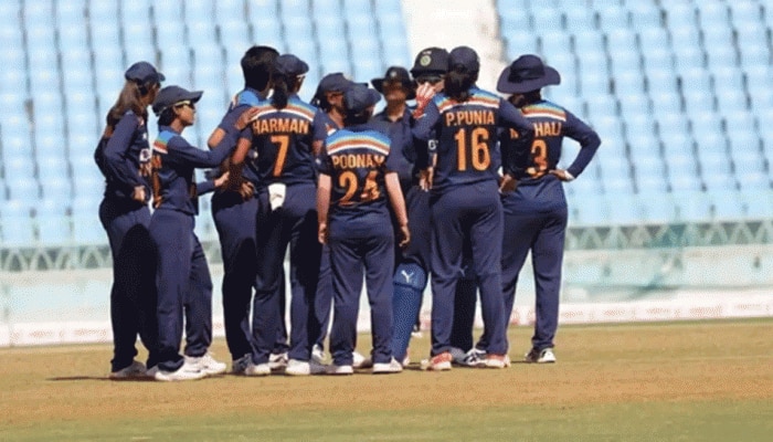 Indian Women squad for England tour: ಇಂಗ್ಲೆಂಡ್ ಪ್ರವಾಸಕ್ಕಾಗಿ ಭಾರತೀಯ ಮಹಿಳಾ ಕ್ರಿಕೆಟ್ ತಂಡದ ಘೋಷಣೆ title=