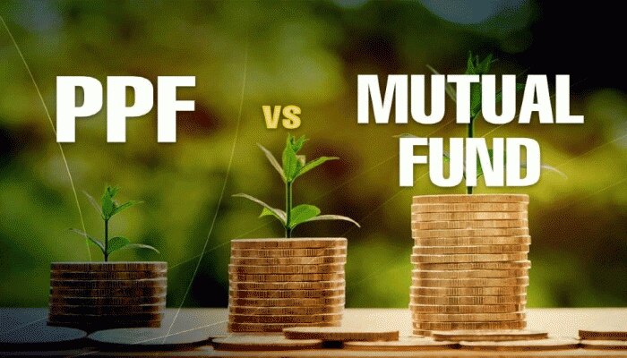 Mutual Funds Vs PPF: 10,000 ರೂಪಾಯಿಗಳನ್ನು 2 ಕೋಟಿ ಮಾಡುವುದು ಹೇಗೆ! PPF-ಮ್ಯೂಚುಯಲ್ ಫಂಡ್‌ಗಳಲ್ಲಿ ಯಾವುದು ಉತ್ತಮ