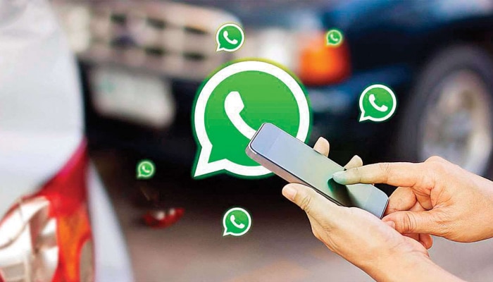 WhatsApp New Feature: WhatsAppನಲ್ಲಿ ಬಂತು ಮತ್ತೊಂದು ಹೊಸ ವೈಶಿಷ್ಟ್ಯ, ಇಲ್ಲಿದೆ ಡೀಟೇಲ್ಸ್ 