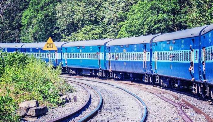 Indian Railways/IRCTC: ಪ್ರಯಾಣಿಕರೇ ಗಮನಿಸಿ, ಮೇ 21 ರಿಂದ ಮುಂದಿನ ಆದೇಶದವರೆಗೆ ಅನೇಕ ರೈಲುಗಳು ಸ್ಥಗಿತ,  ಇಲ್ಲಿದೆ ಫುಲ್ ಲಿಸ್ಟ್ title=