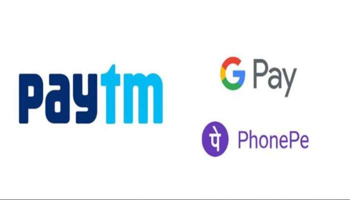 Paytm, PhonePe, Amazon Pay ಬಳಕೆದಾರರಿಗೆ ಬಿಗ್ ನ್ಯೂಸ್ : ಈಗ ನೀವು ಇವುಗಳನ್ನ ಬಳಸಿ ATM  ನಿಂದ ಹಣ ಪಡೆಯಬಹದು! title=