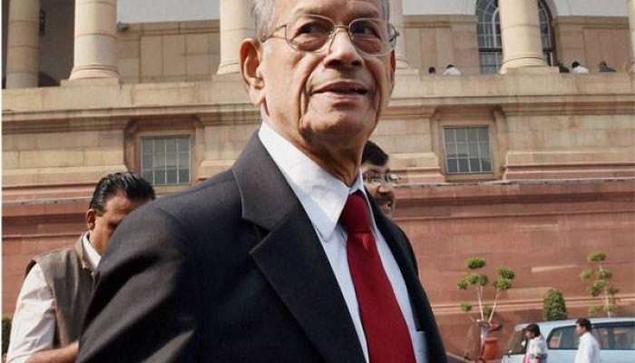 Metro-Man E Sreedharan : ಚುನಾವಣೆಯಲ್ಲಿ ಸೋತರು ಮತದಾರರಿಗೆ ಕೊಟ್ಟ ಮಾತು ಉಳಿಸಿಕೊಂಡ 'ಮೆಟ್ರೋ ಮ್ಯಾನ್'! title=