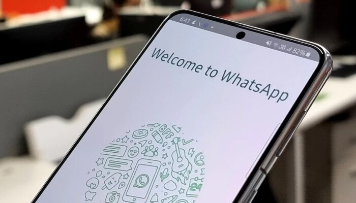 WhatsApp New Privacy Policy: WhatsApp ಹೊಸ ಆಟ ಆರಂಭ!  ಗೌಪ್ಯತಾ ನೀತಿ ಒಪ್ಪಿಕೊಳ್ಳದ ಬಳಕೆದಾರದಿಗೆ ಎದುರಾದ ಅಡಚಣೆಗಳು  title=