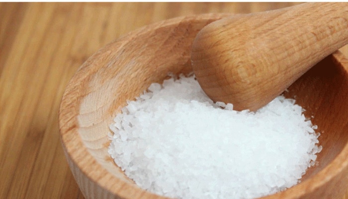 Most Expensive Salt: ಇದು ವಿಶ್ವದ ಅತ್ಯಂತ ದುಬಾರಿ ಉಪ್ಪು, ಅದನ್ನು ಖರೀದಿಸಲು ಲೋನ್ ತೆಗೆದುಕೊಳ್ಳಬೇಕಾಗುತ್ತೆ! title=