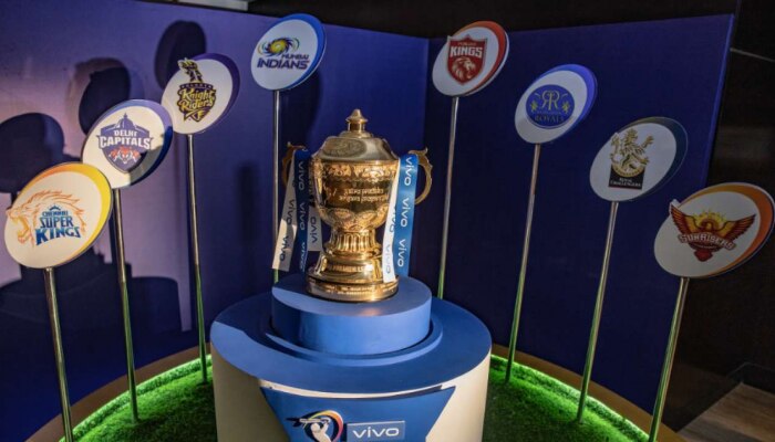 IPL 2021: ಉಳಿದ ಪಂದ್ಯಗಳು UAE ನಲ್ಲಿಯೇ ನಡೆಯಲಿವೆ, ಮುದ್ರೆಯೋತ್ತಿದ BCCI IPL 2021: ಉಳಿದ ಪಂದ್ಯಗಳು UAE ನಲ್ಲಿಯೇ ನಡೆಯಲಿವೆ, ಮುದ್ರೆಯೋತ್ತಿದ BCCI