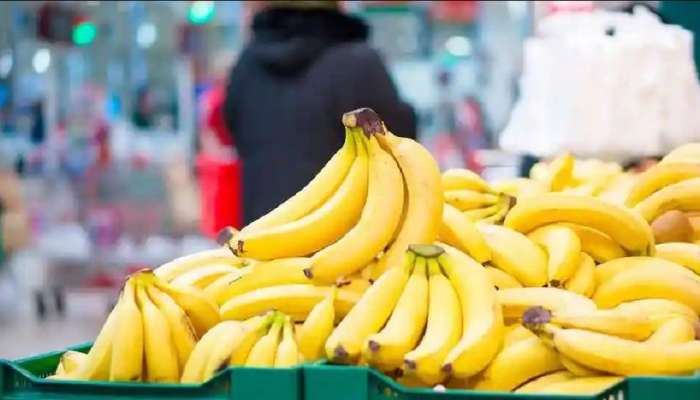 Banana Benefits : ಪ್ರತಿದಿನ ಬಾಳೆಹಣ್ಣು ತಿನ್ನುವುದರಿಂದ ಅನೇಕ ಪ್ರಯೋಜನಗಳು: ಇಲ್ಲಿವೆ ನೋಡಿ