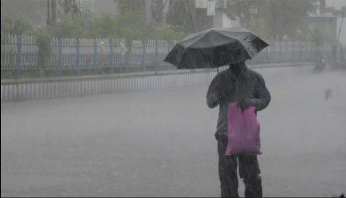 Heavy Rainfall : ರಾಜ್ಯದಲ್ಲಿ ಇಂದಿನಿಂದ 4 ದಿನ ಭಾರೀ ಮಳೆ..! title=