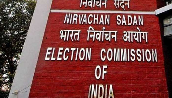 Election Commission : 2022ರಲ್ಲಿ ಪಂಚ 5 ರಾಜ್ಯಗಳ ಚುನಾವಣೆ ನಡೆಸಲು ಸಜ್ಜಾಗಿರುವ ಕೇಂದ್ರ ಚುನಾವಣಾ ಆಯೋಗ