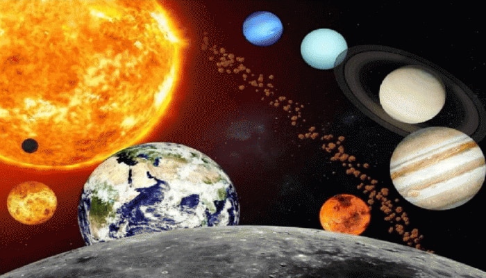 Planets Transit: ಜೂನ್ ತಿಂಗಳಲ್ಲಿ 5 ಗ್ರಹಗಳ ಸ್ಥಾನ ಪಲ್ಲಟ, ಅದರ ಪರಿಣಾಮ ಏನೆಂದು ತಿಳಿಯಿರಿ