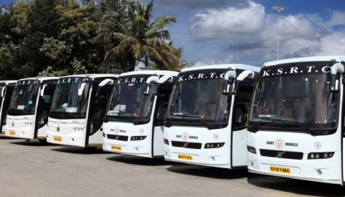 &#039;KSRTC&#039; ಟ್ರೇಡ್ ಮಾರ್ಕ್ ರದ್ದುಗೊಳಿಸಿದ್ದಕ್ಕೆ ಕೆಎಸ್‌ಆರ್‌ಟಿಸಿ&#039; ಹೇಳಿದ್ದೇನು?