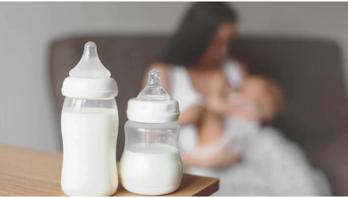 Breast Milk Production: ಇನ್ಮುಂದೆ ಮಾರುಕಟ್ಟೆಯಲ್ಲಿಯೂ ಕೂಡ ಸಿಗಲಿದೆ &#039;ತಾಯಿಯ ಎದೆ ಹಾಲು&#039; ! ಹೇಗೆ ಅಂತಿರಾ?