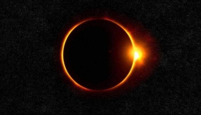  Solar Eclipse 2021: ಜೂನ್ 10 ರಂದು Ring of Fire ಸೂರ್ಯ ಗ್ರಹಣ 
