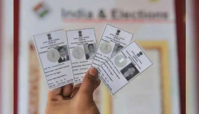 Voter ID Card Apply Online : ಆನ್ ಲೈನ್ ನಲ್ಲಿ Voter ID ಗೆ ಅರ್ಜಿ ಸಲ್ಲಿಸುವುದು ಹೇಗೆ ಗೊತ್ತಾ? ಇಲ್ಲಿದೆ ನೋಡಿ