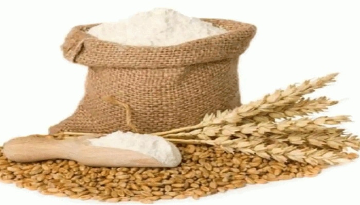 Wheat Flour Benefits For Skin: ಚರ್ಮದ ಮೇಲೆ ಮ್ಯಾಜಿಕ್ನಂತೆ ಕಾರ್ಯನಿರ್ವಹಿಸುತ್ತೆ ಗೋಧಿ ಹಿಟ್ಟು  title=