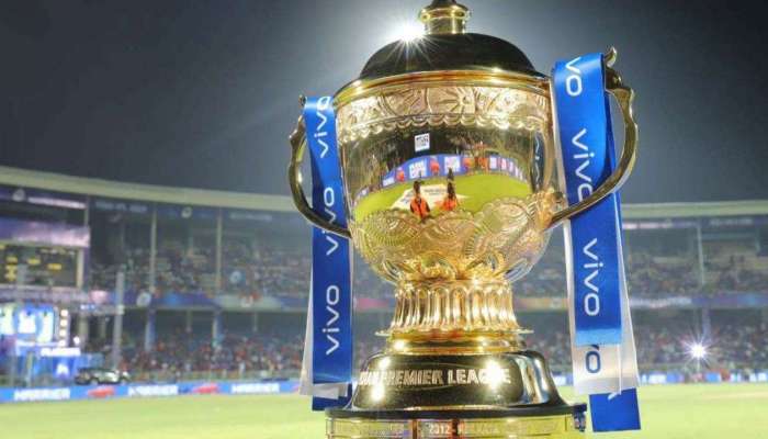 IPL 2021 : ಐಪಿಎಲ್ 2021 ರ ಉಳಿದ ಪಂದ್ಯಗಳನ್ನಾಡಿಸಲು ಡೇಟ್ ಫಿಕ್ಸ್..!