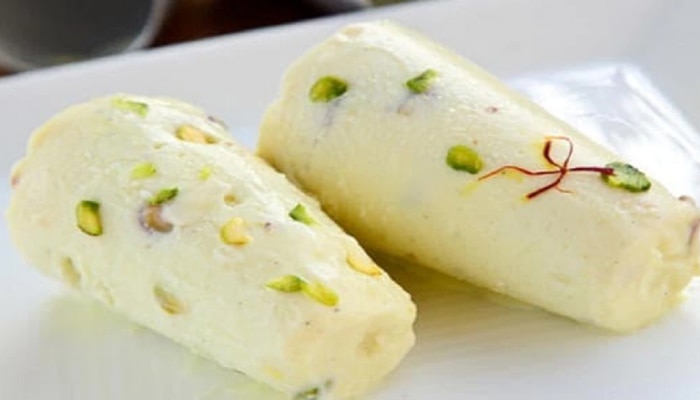 Kesar kulfi recipe : ಮನೆಯಲ್ಲೇ ಮಾಡಿ ಕೇಸರಿ ಕುಲ್ಫಿ, ತುಂಬಾ ಸಿಂಪಲ್, ಮಕ್ಕಳಿಗೂ ಇಷ್ಟ ಆಗುತ್ತೆ.!