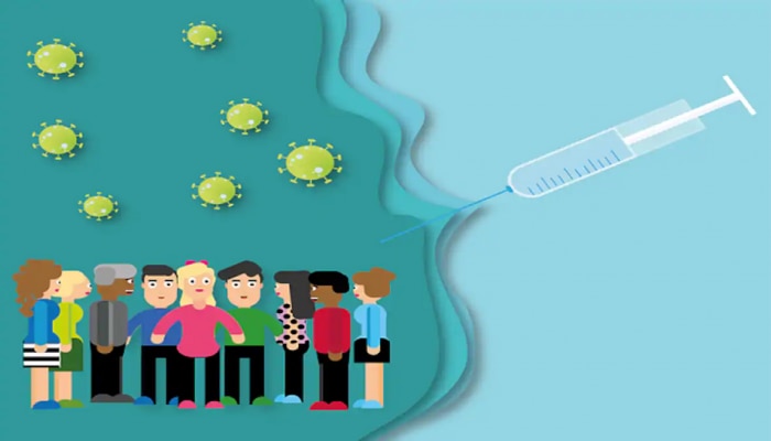 National Covid-19 Vaccination Program: ವ್ಯಾಕ್ಸಿನ್ ಪ್ರೋಗ್ರಾಮ್ ಗಾಗಿ ಕೇಂದ್ರ ಸರ್ಕಾರದಿಂದ ನೂತನ ಮಾರ್ಗಸೂಚಿಗಳು, ಜೂನ್ 21ರಿಂದ ಅನ್ವಯ