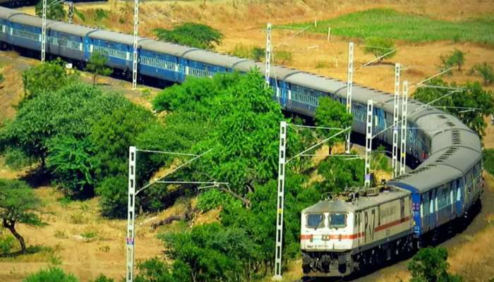 Indian Railways: ಜೂನ್ 10 ರಿಂದ ಟ್ರ್ಯಾಕ್‌ನಲ್ಲಿ  ಚಲಿಸಲಿರುವ ರೈಲುಗಳ ಫುಲ್ ಲಿಸ್ಟ್ ಇಲ್ಲಿದೆ title=
