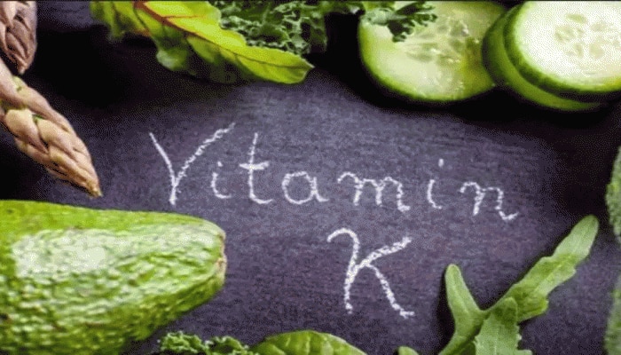Vitamin K Deficiency Symptoms: ವಿಟಮಿನ್ &#039;ಕೆ&#039; ಕೊರತೆಯಿದ್ದಾಗ ಕಂಡುಬರುವ ಲಕ್ಷಣಗಳಿವು 