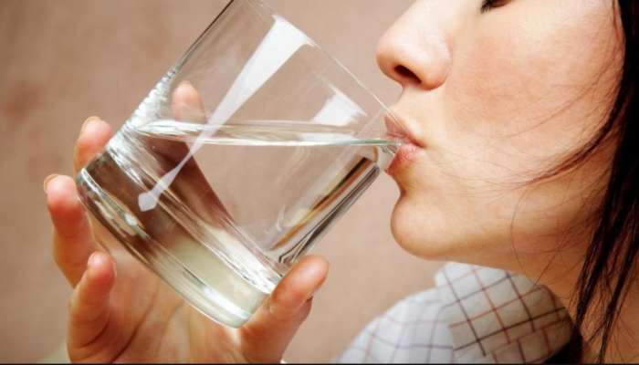 Drinking Water : ಈ ಕಾರಣಕ್ಕೆ ಸ್ನಾನವಾದ ಬಳಿಕ ತಪ್ಪದೇ ಒಂದು ಗ್ಲಾಸ್ ನೀರು ಕುಡಿಯಿರಿ
